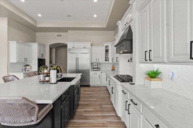 5827 S MARIN Court, Gilbert, AZ 85298