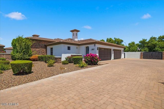 5827 S MARIN Court, Gilbert, AZ 85298