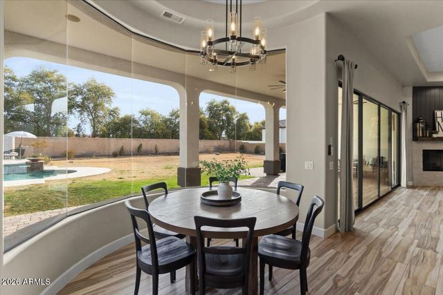 5827 S MARIN Court, Gilbert, AZ 85298