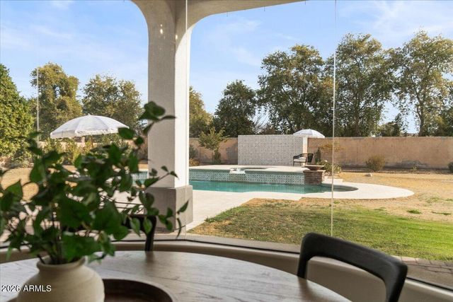 5827 S MARIN Court, Gilbert, AZ 85298