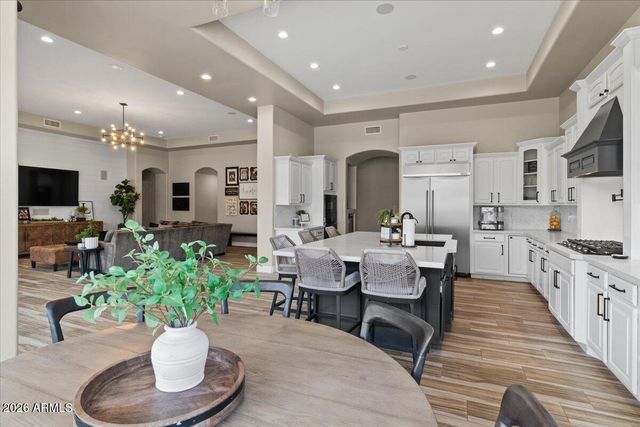 5827 S MARIN Court, Gilbert, AZ 85298