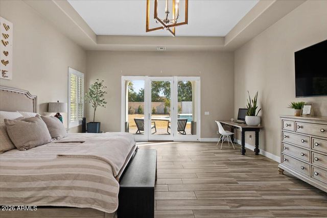 5827 S MARIN Court, Gilbert, AZ 85298