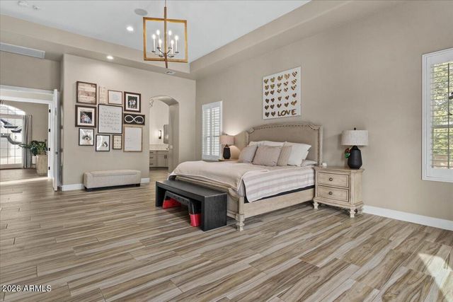 5827 S MARIN Court, Gilbert, AZ 85298