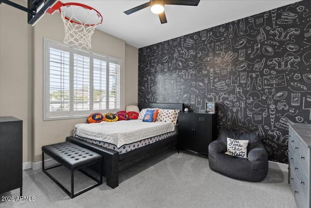 5827 S MARIN Court, Gilbert, AZ 85298