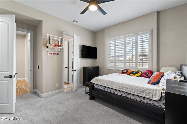 5827 S MARIN Court, Gilbert, AZ 85298