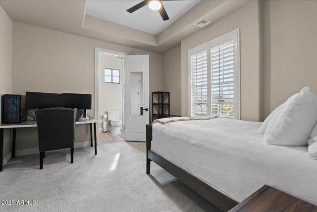 5827 S MARIN Court, Gilbert, AZ 85298