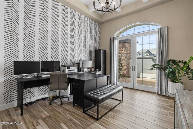 5827 S MARIN Court, Gilbert, AZ 85298