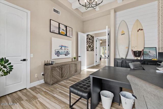 5827 S MARIN Court, Gilbert, AZ 85298
