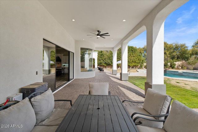 5827 S MARIN Court, Gilbert, AZ 85298
