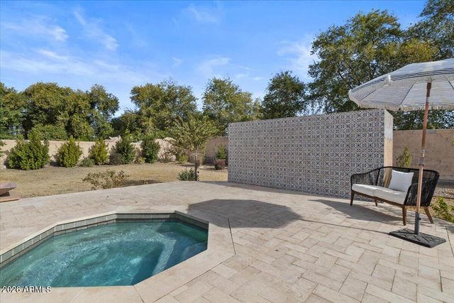 5827 S MARIN Court, Gilbert, AZ 85298