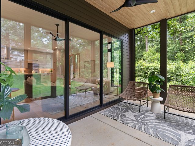 220 Green Street B, Decatur, GA 30030