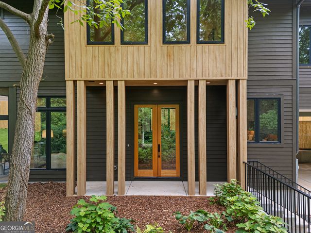 220 Green Street B, Decatur, GA 30030