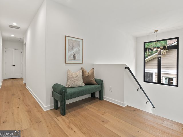 220 Green Street B, Decatur, GA 30030