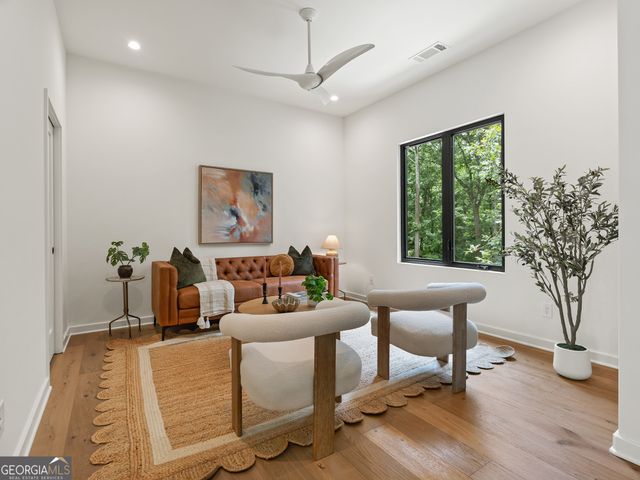 220 Green Street B, Decatur, GA 30030