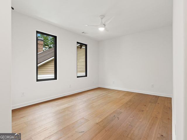 220 Green Street B, Decatur, GA 30030