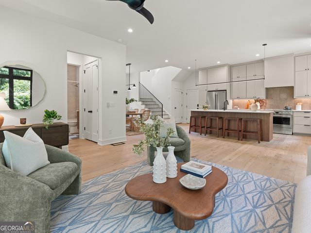 220 Green Street B, Decatur, GA 30030