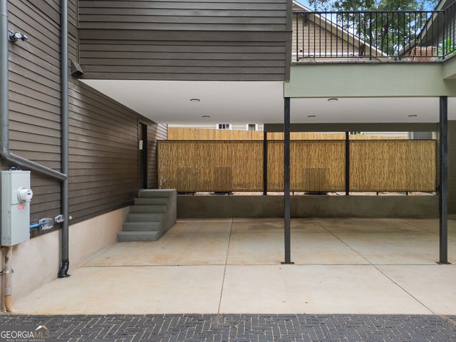 220 Green Street B, Decatur, GA 30030