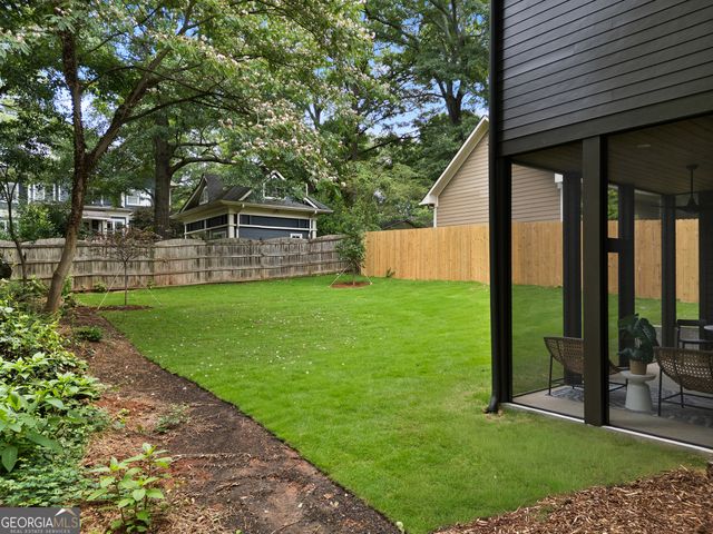 220 Green Street B, Decatur, GA 30030