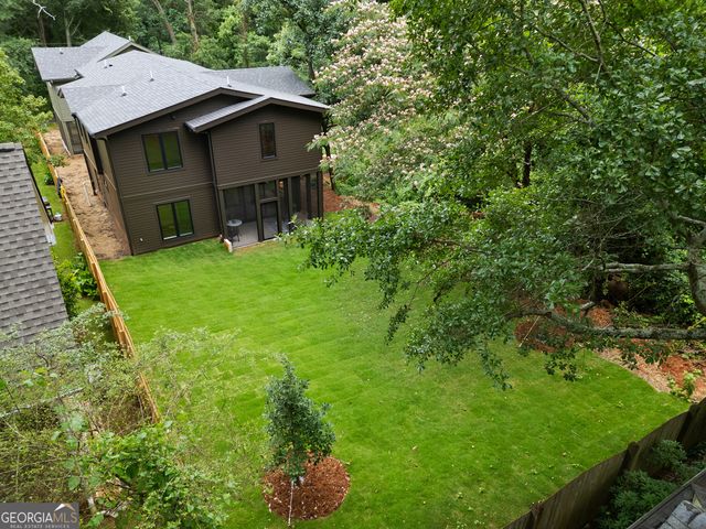 220 Green Street B, Decatur, GA 30030