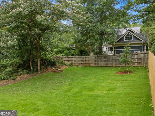 220 Green Street B, Decatur, GA 30030