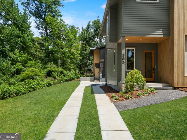 220 Green Street B, Decatur, GA 30030