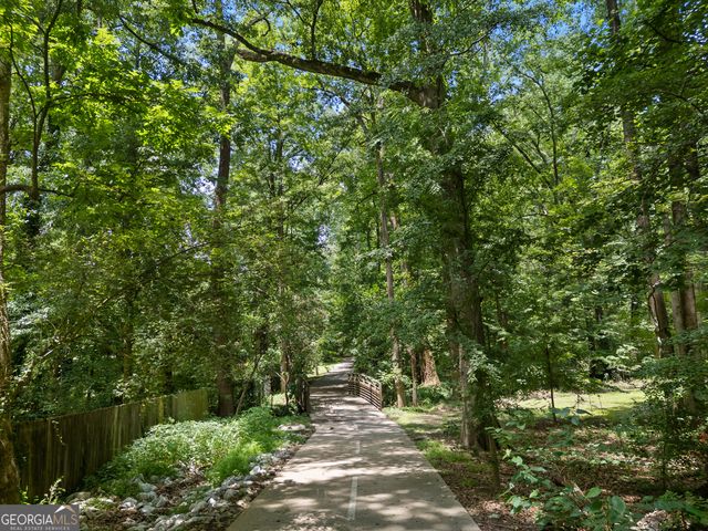 220 Green Street B, Decatur, GA 30030