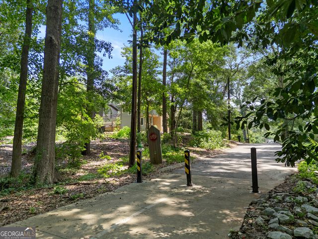220 Green Street B, Decatur, GA 30030