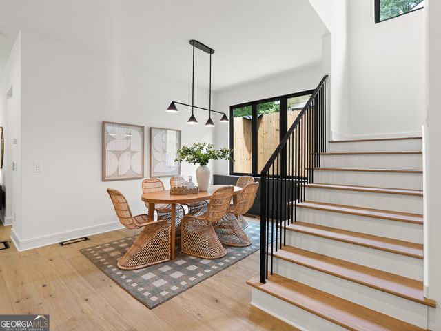 220 Green Street B, Decatur, GA 30030