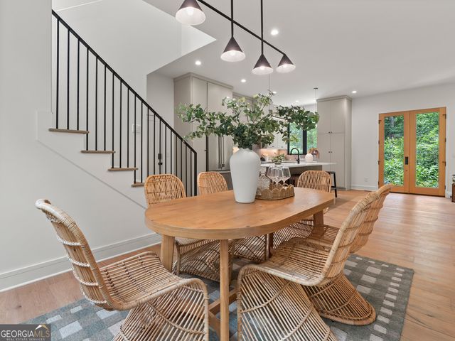 220 Green Street B, Decatur, GA 30030