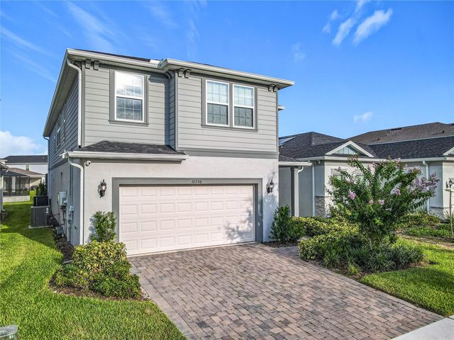 10336 PARKVIEW RESERVE LANE, Orlando, FL 32836