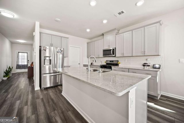 319 Canal Way, Woodstock, GA 30188