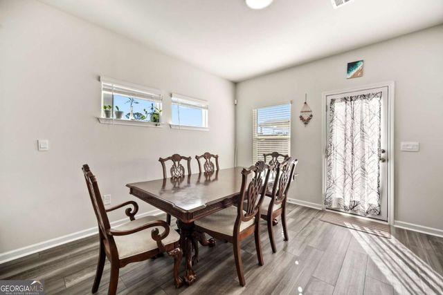 319 Canal Way, Woodstock, GA 30188