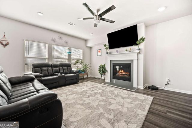 319 Canal Way, Woodstock, GA 30188