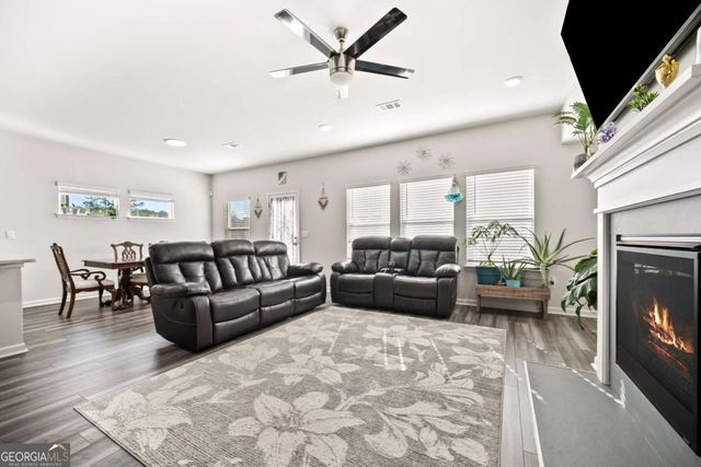 319 Canal Way, Woodstock, GA 30188