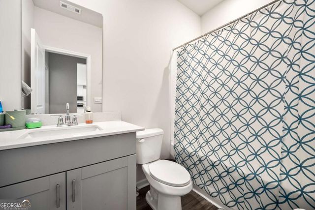 319 Canal Way, Woodstock, GA 30188