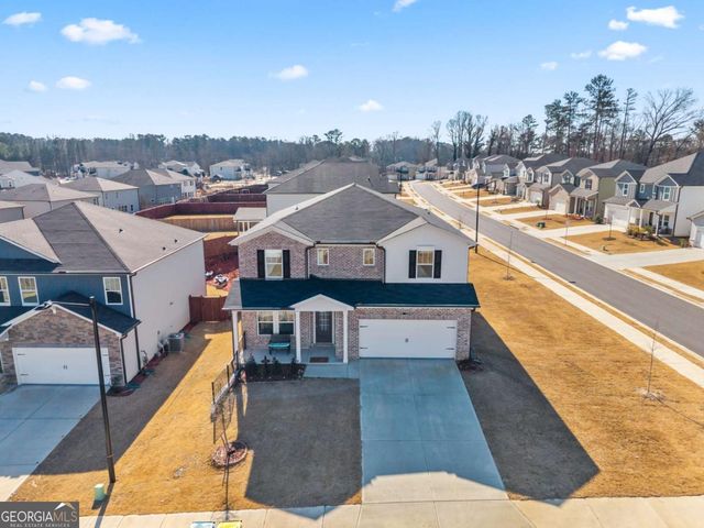 319 Canal Way, Woodstock, GA 30188
