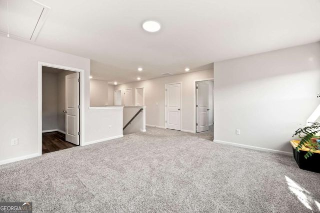 319 Canal Way, Woodstock, GA 30188