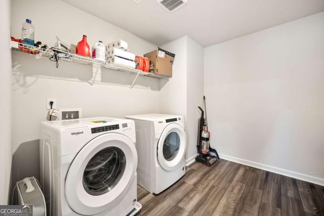 319 Canal Way, Woodstock, GA 30188