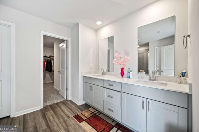 319 Canal Way, Woodstock, GA 30188