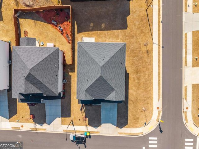 319 Canal Way, Woodstock, GA 30188