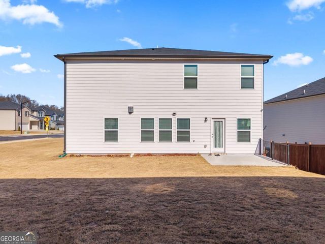 319 Canal Way, Woodstock, GA 30188