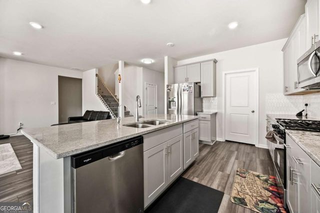 319 Canal Way, Woodstock, GA 30188