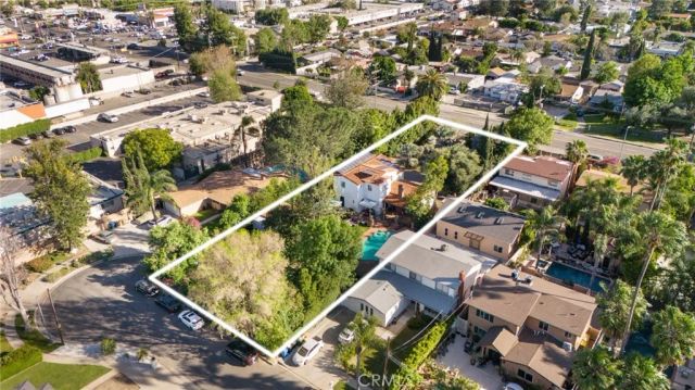 15401 Saticoy Street, Van Nuys, CA 91406