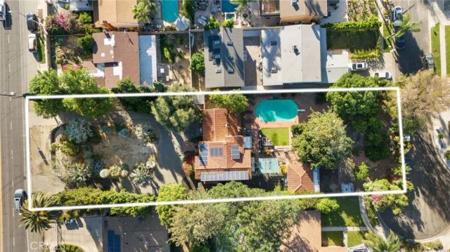15401 Saticoy Street, Van Nuys, CA 91406