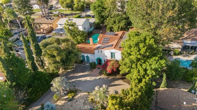 15401 Saticoy Street, Van Nuys, CA 91406