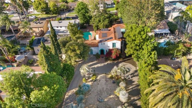 15401 Saticoy Street, Van Nuys, CA 91406