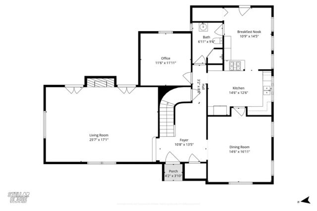 15401 Saticoy Street, Van Nuys, CA 91406
