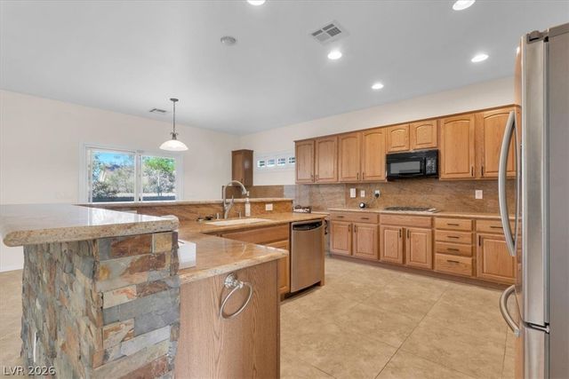 2237 Suffron Hills Court, Henderson, NV 89044