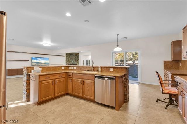 2237 Suffron Hills Court, Henderson, NV 89044