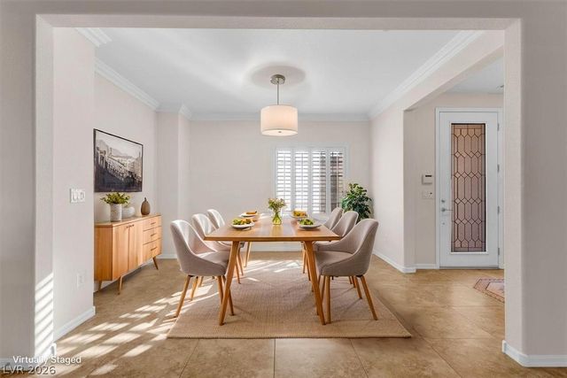 2237 Suffron Hills Court, Henderson, NV 89044